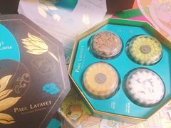 -PAUL LAFAYET 法式甜品(港汇广场店)