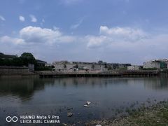 -溪口-滕头旅游景区