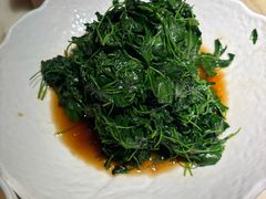 -吴越荣记苏州菜·松鼠桂鱼 100% 活鱼现做(月光码头店)