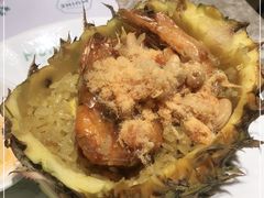 -美奈小馆·东南亚菜(福田星河COCO Park店)