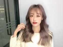 -丝语萱形象