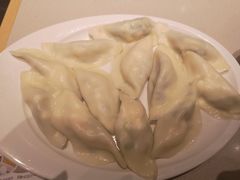 -喜家德虾仁水饺(华强天虹店)