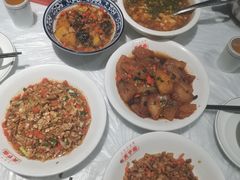 -天下客饭店(中山路店)