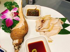 -金龙·打边炉(南京西路店)