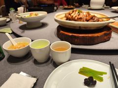 -小天厨民间菜馆(深圳街店)