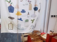 -富贵面包公司(运河店)