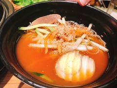 -千寻烧肉(政务区店)