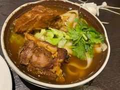 -好嫂子酱猪手•农家菜(蒲黄榆店)