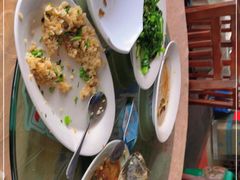 -梅姐海鲜餐厅(水头海鲜街店)