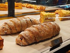 -街角 T·COFFEE 融合料理·BISTRO(车公庙店)