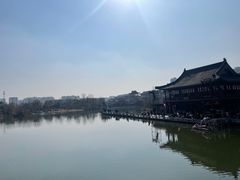 -南阳卧龙岗武侯祠
