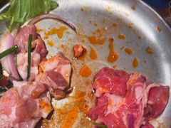 -姜胖胖韩式自助烤肉(佳漾汇新桥店)