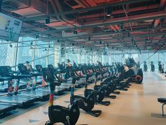 -Trainyard 炼·工场(中国国际贸易中心店)