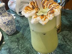 -秘密旅行Bonjour(黑金冠 江南西店)