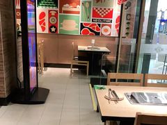 -新石器烤肉(中房金谊广场店)