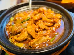 -顺峰顺水顺德菜(龙华店)