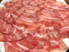 -陈府大宅门成都火锅·手切鲜肉(太原街店)