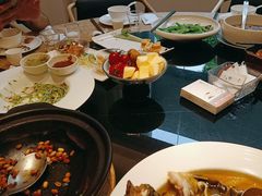 -客汀家宴·客家烟火 四季食材(集美店)