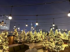-城市露台景观餐厅(淮海路店)