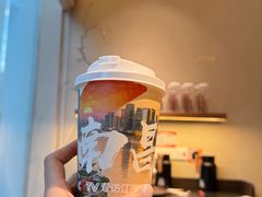 -千百味红餐厅·非遗江西菜(绿地双子塔总店)