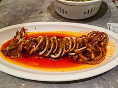 -1937青岛老味道·海肠捞饭·青岛菜(大鲍岛栈桥店)