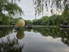 -北陵公园
