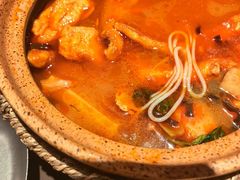 -水平有限广西米粉·广西风味集(五道口店)