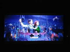 -横店电影城(李沧店)