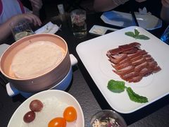 -晓长安·新陕菜(曲江店)