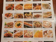 -外婆家(天河领展店)