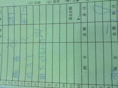 账单-乐乐餐厅(湘子庙街店)