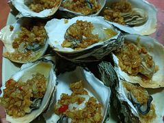 -蚝乡农庄(铁涌赤岸店)