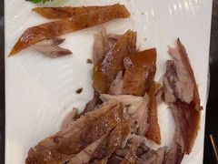 -老铺烤鸭(宝鸡店)