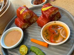 -点都德(龙之梦店)