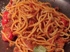 -芭莉与彩虹西餐厅(成都合生汇店)