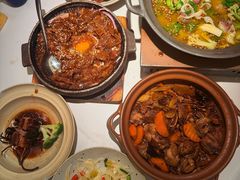 -大丰收李家(浦西万达店)