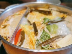-生如夏花泰式火锅(西村黑金店)