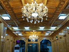 -新疆玉石阿卜都烧烤(太平南路店)