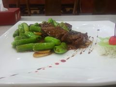 -清宫宴酒楼·计氏松枝包子