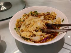 西贝面筋-西贝(金桥店)