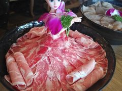 -三人行骨头王火锅(长寿店)