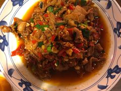 -八碗湘长沙市井菜(坡子街店)