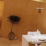 像艺术馆一样的新式川菜馆•CHOSOP 川索