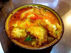 -华兴街煎蛋面(总店)