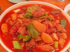 -疆Jiang·新疆秘制料理