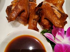 -水月周庄铂尔曼酒店-水月荟中餐厅