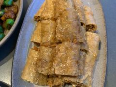 兰溪素鹅-兰溪小馆(东直门簋街店)