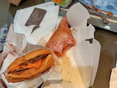 -麦当劳(宽城万达店)