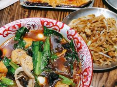 -破店肥哈·东北烧烤(南山保利店)