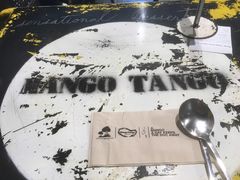 -Mango Tango